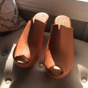 Kork-Ease Wedges
